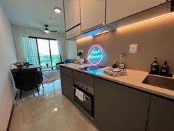 Normanton Park (D5), Apartment #631507431